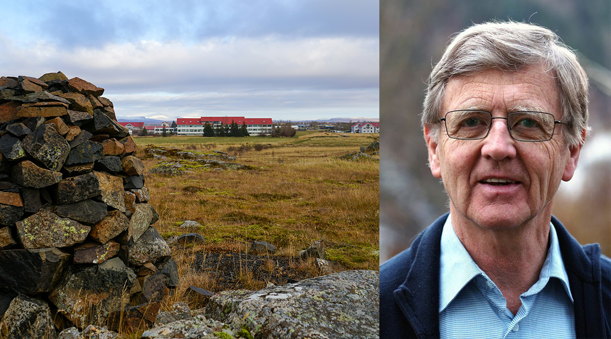 Minningarorð um Dr. Þorsteinn Guðmundsson jarðvegsfræðing (1948 – 2024)